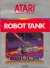 Robot Tank Box Art