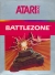 Battlezone Box Art