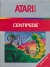 Centipede Box Art