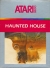 Haunted House Box Art