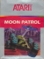 Moon Patrol Box Art