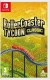 RollerCoaster Tycoon Classic Box Art