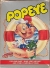 Popeye Box Art