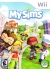 MySims [CA] Box Art