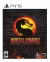 Mortal Kombat: Legacy Kollection Box Art