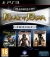 Prince of Persia Trilogy - Classics HD [IT] Box Art