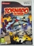 Tornado Outbreak [IT] Box Art