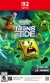 SpongeBob SquarePants: Titans of the Tide Box Art