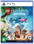 Lego Horizon Adventures [RU] Box Art