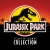 Jurassic Park: Classic Games Collection Box Art