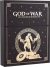 God of War 20th Anniversary Retrospective Deluxe Edition Box Art