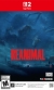Reanimal Box Art