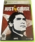 Just Cause Box Art