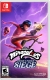 Miraculous: Paris Under Siege Box Art