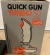 Quick Gun Turbo 2 Super Box Art
