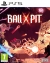BALL x PIT Box Art