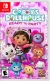 DreamWorks Gabby's Dollhouse: Ready to Party Box Art