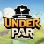 Under Par Golf Architect Box Art