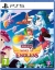 Wings of Endless: Deluxe Edition Box Art