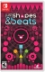 Just Shapes & Beats Box Art