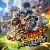 Mario Strikers: Battle League Box Art