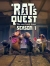 Rat's Quest: The Way Back Home - Season 1, A Box Art