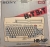 Sony Hit Bit Home Computer HB-10P Box Art