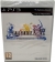 Final Fantasy X/X-2 HD Remaster [UK] Box Art