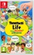 Tomodachi Life: Waar Dromen Uitkomen Box Art