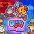 Grapple Dogs: Cosmic Canines Box Art
