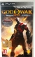 God of War: Il Fantasma de Sparta Box Art