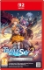 Trails in the Sky 2nd Chapter: Nintendo Switch 2 Edition Box Art