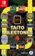 Taito Milestones 4 Box Art