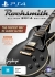 Rocksmith: 2014 Edition Box Art