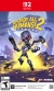 Destroy All Humans! 2: Reprobed Box Art