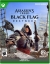 Assassins Creed: Black Flag Resynced Box Art