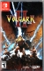 Volgarr the Viking II Box Art
