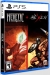 Heretic + Hexen Box Art