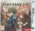 Fire Emblem Echoes: Shadows of Valentia [FR] Box Art