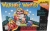 Wario's Woods (ESRB E) Box Art