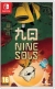 Nine Sols Box Art