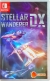 Stellar Wanderer DX Box Art