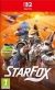 Star Fox Box Art