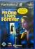 Operative, The: No One Lives Forever (blue USK rating) Box Art