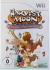 Harvest Moon: Deine Tierparade (RVL-RBIP-GER) Box Art