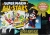 Super Mario All-Stars - Player's Choice (ESRB E) Box Art