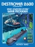 Destroyer 2600 Box Art