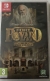Fort boyard - Les défis du père Fouras Box Art