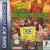 SPONGEBOB E I SUOI AMICI: BATTAGLIA SULL'ISOLA DEL VULCANO [IT] Box Art