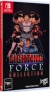 Fighting Force Collection Box Art
